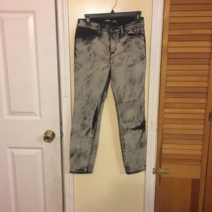 BDG Grazer High Rise Jeans